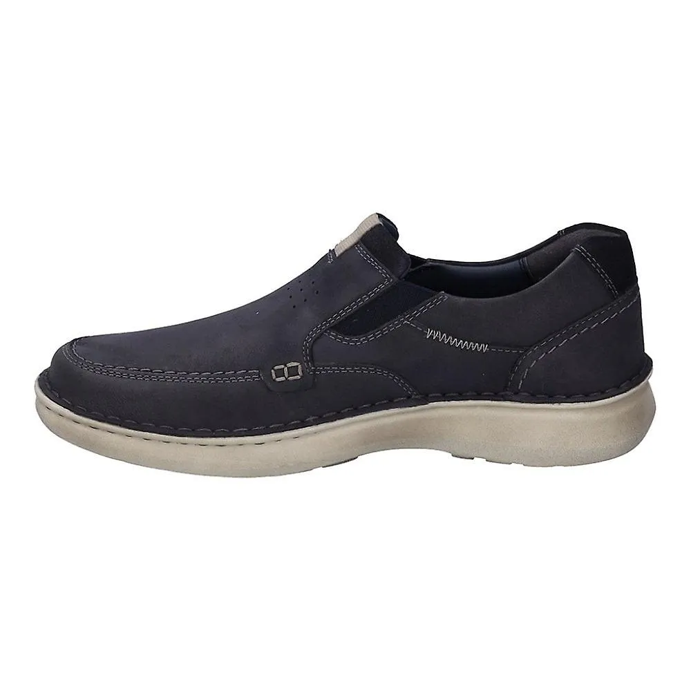 Zapatillas Josef Seibel Hombre Alan 01 Azul