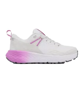 Zapatillas Konos TRS OutDry blanco, rosa