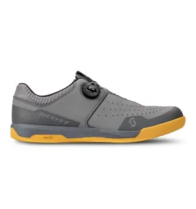 Zapatillas MTB hombre Scott Sport Volt (gris/negro)