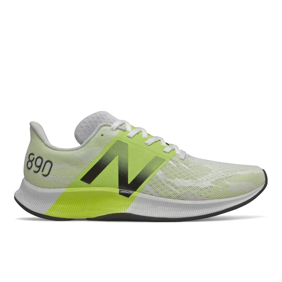 Zapatillas Running Hombre New Balance 890 V8 Blanco