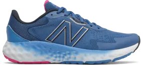 Zapatillas Running Hombre New Balance Evoz Azul