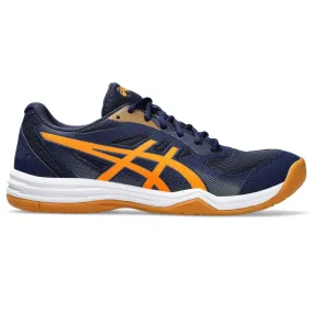 Zapatillas Vóleibol Hombre Asics Upcourt 5 Azul